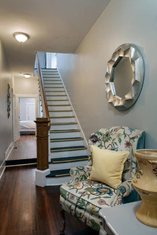 Huge 5 Bed, 5 Bath In Historic Downtown Savannah Eksteriør billede