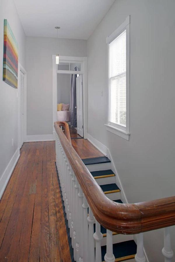 Huge 5 Bed, 5 Bath In Historic Downtown Savannah Eksteriør billede